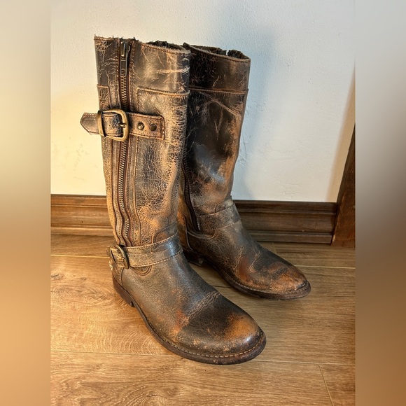 Bed Stu Women's Gogo Boot - Picture 1 of 11